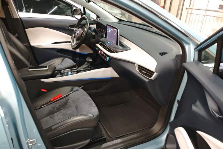 Used Buick Velite 6 2019 Connected & Smart