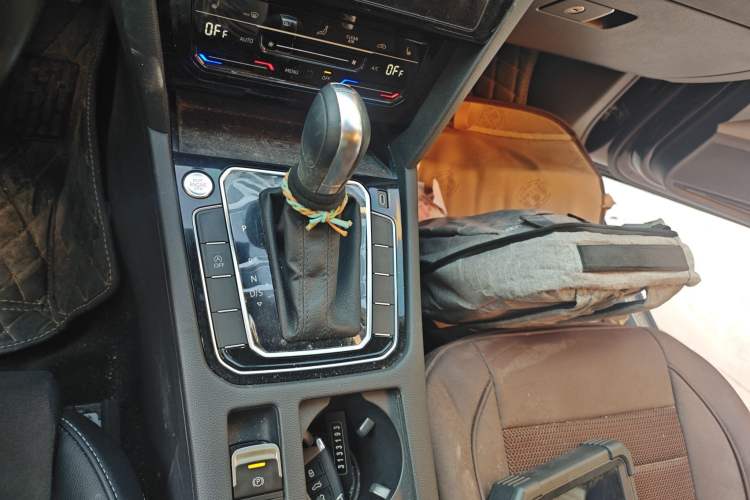 Used Volkswagen Magotan 2020 330TSI DSG Luxury Edition