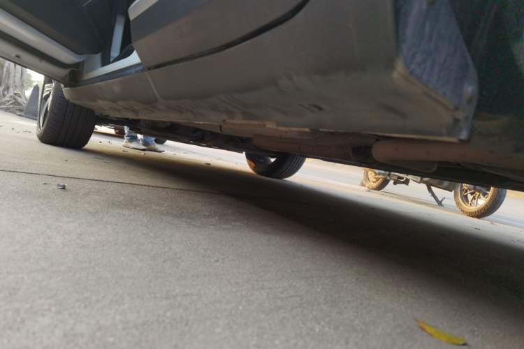 Used MG ZS 2018 1.5L Automatic Luxury Edition China V Standard
