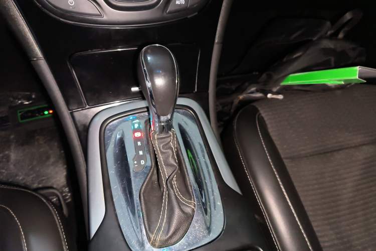 Used Buick Regal 2015 1.6T Leading Technology Model