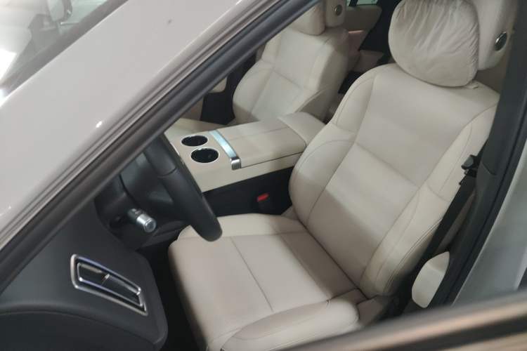 Used Li Auto L6 2024 Max
