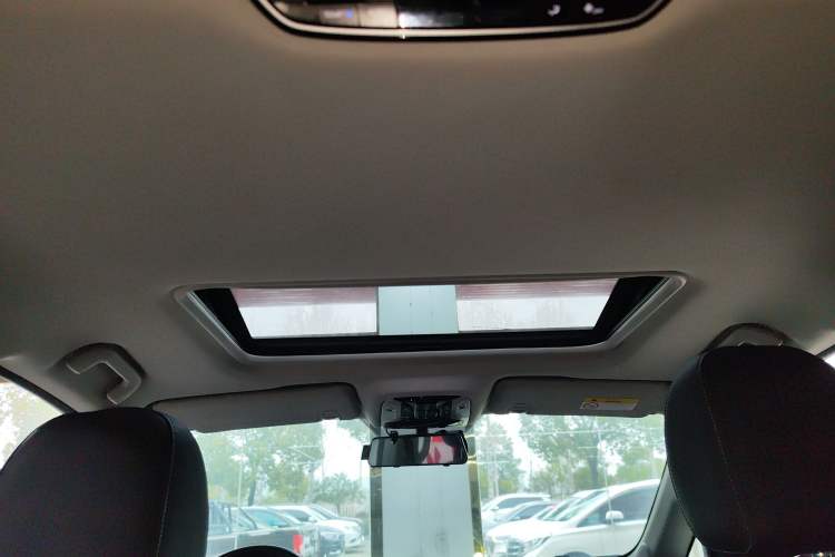 Used GAC Trumpchi M8 2021 Lingxiu Series 390T Deluxe Edition