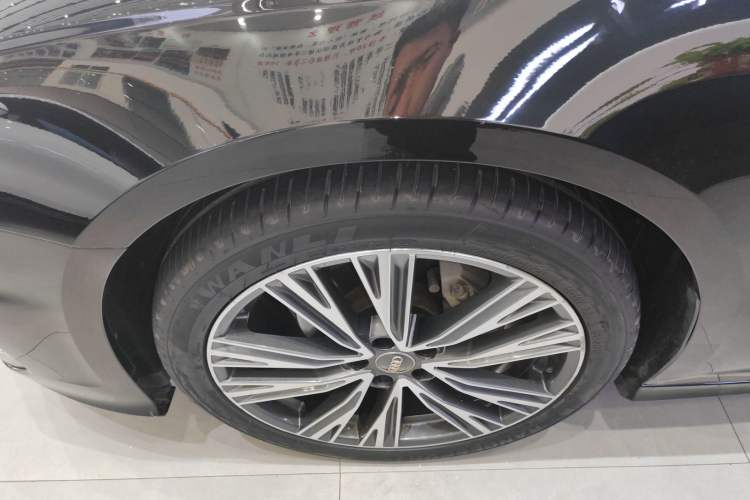 Used Audi A6L 2019 40 TFSI Luxury Dynamic Model
