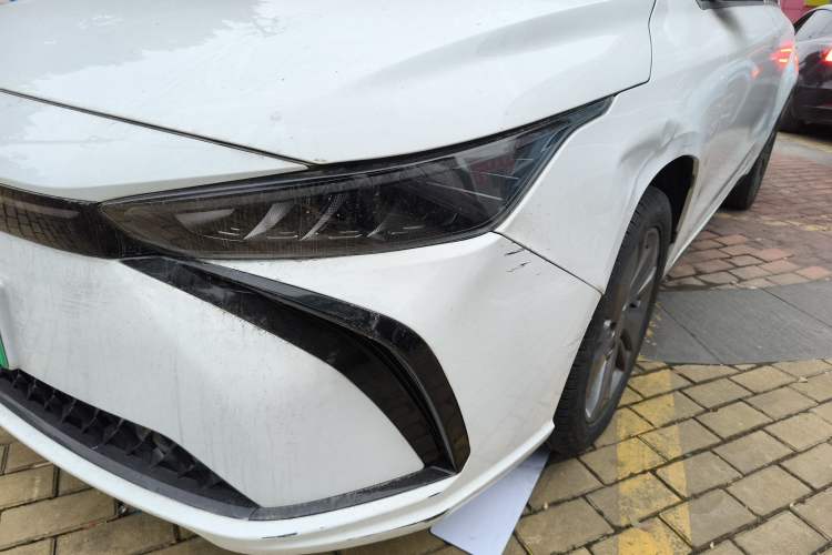 Used Geometry G6 2022 480 New Enjoyment Version
