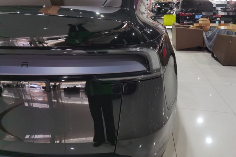 Used Tesla Model Y 2026 Rear-Drive Model