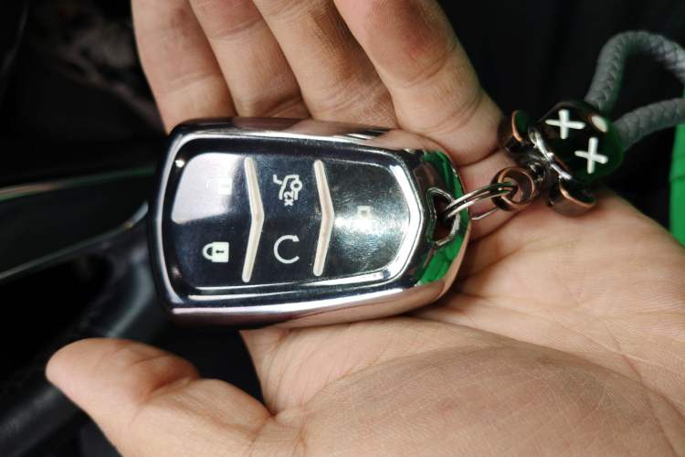 Used Cadillac CT6 2020 28T Elite Edition
