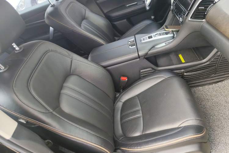 Used Honda Avancier 2020 370TURBO Four-Wheel Drive Premium Edition
