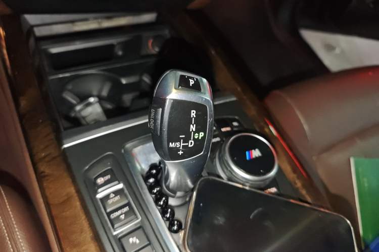 Used BMW X5 (Import) 2014 xDrive35i Elegant Edition
