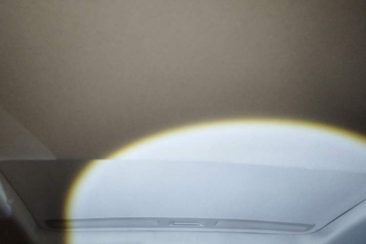 Used Buick Regal 2015 1.6T Elite Tech Model
