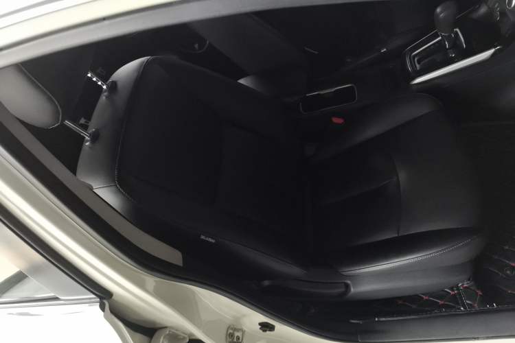 Used Nissan Sylphy 2019 Classic 1.6XL CVT Luxury Edition