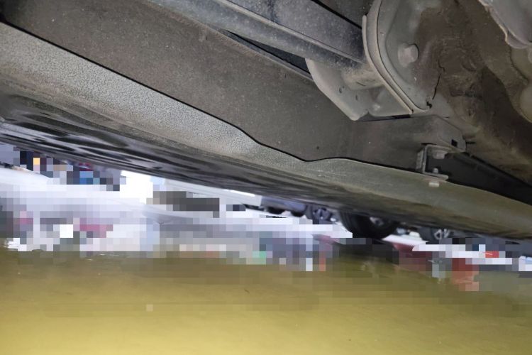 Used NETA AYA 2023 401 Lite
