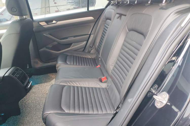 Used Volkswagen Magotan 2018 280TSI DSG Enjoyment Model