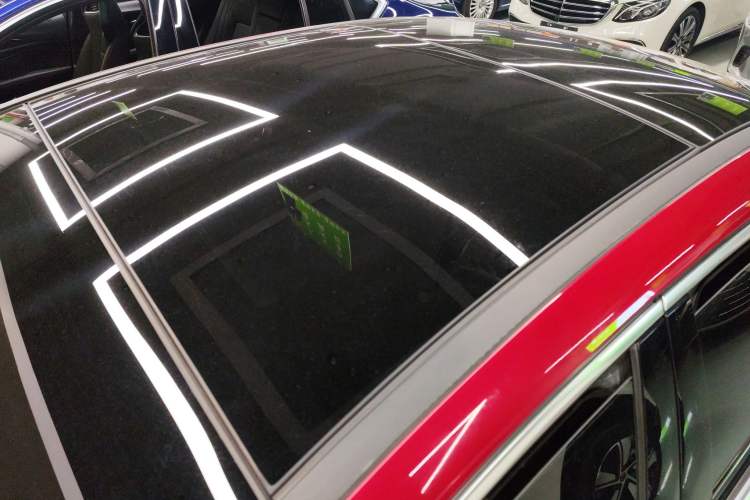 Used Mercedes-Benz A-Class 2020 Second Facelift A 180 L Sport Sedan
