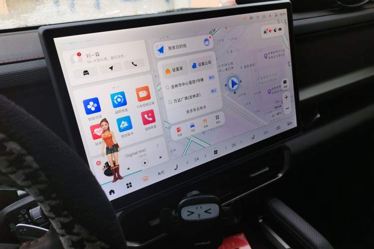 Used JETOUR Traveler 2023 2.0T All-Wheel-Drive CrossPRO
