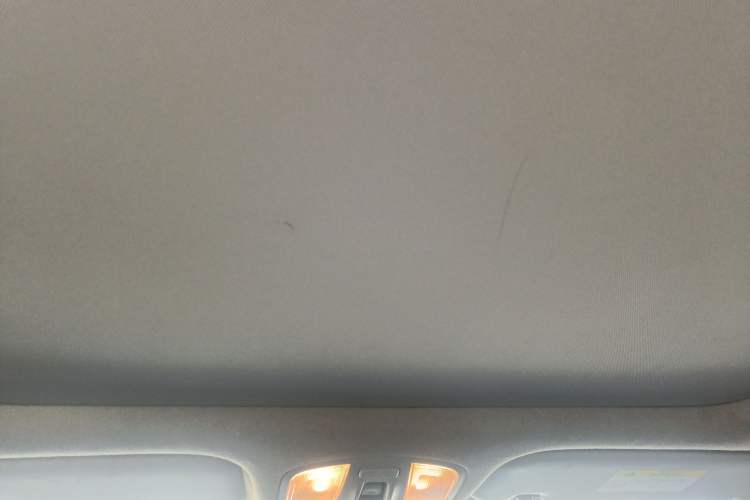 Used Hyundai Lafesta 2019 280TGDi Sport Edition China VI