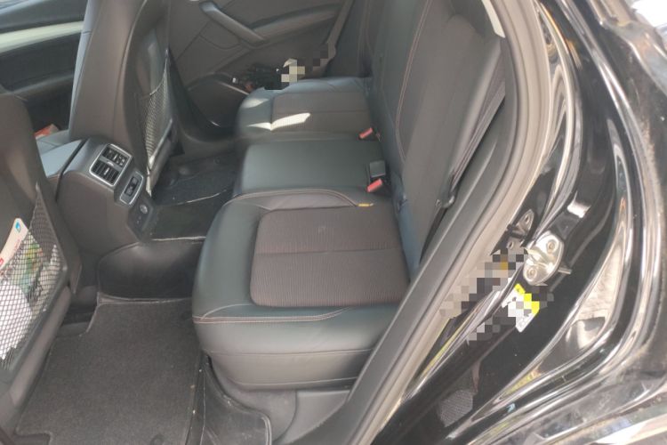 Used Audi Q5L 2018 40 TFSI Prestige Fashion Edition China VI
