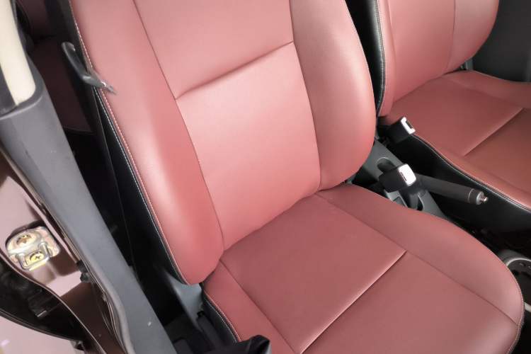 Used Suzuki Swift 2014 1.5L Automatic Fashion Edition