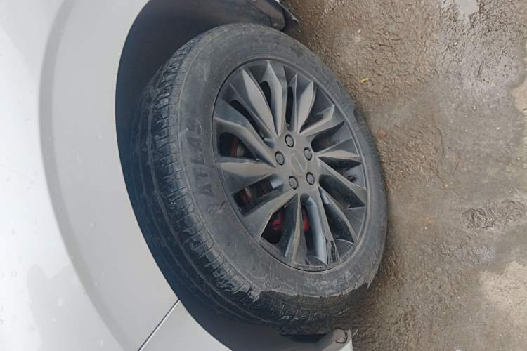 Used FORTHING T5 EVO 2021 1.5TD DCT Starry Edition
