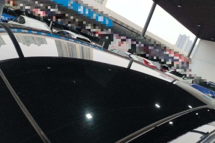 Used Tesla Model Y 2021 Long-Range All-Wheel-Drive Version 3D7