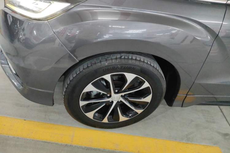 Used Honda Avancier 2017 240TURBO Two-Wheel Drive Premium Edition