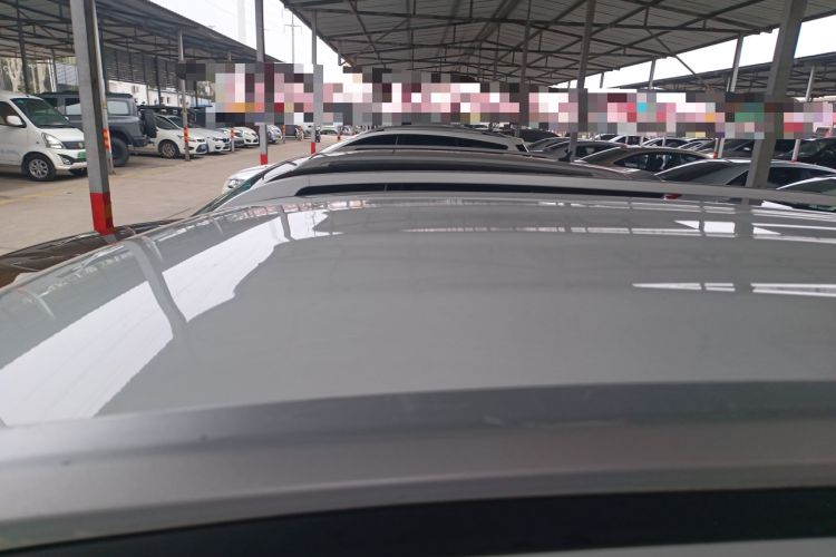 Used Cowin Xuanjie 2023 1.5L Manual Enjoyment Edition
