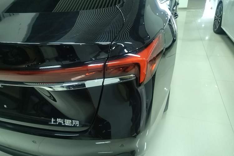 Used Buick LaCrosse 2024 28T Luxury Edition
