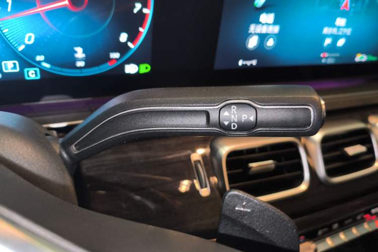 Used Mercedes-Benz GLE 2020 Restyled GLE 350 4MATIC Fashion Edition
