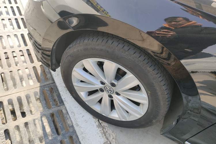 Used Volkswagen Passat 2020 330TSI Elite Edition China VI
