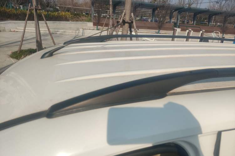 Used Wuling Hongguang 2014 1.5L S Standard Version
