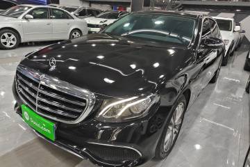 Used Mercedes-Benz E-Class 2020 Facelift E 260 L