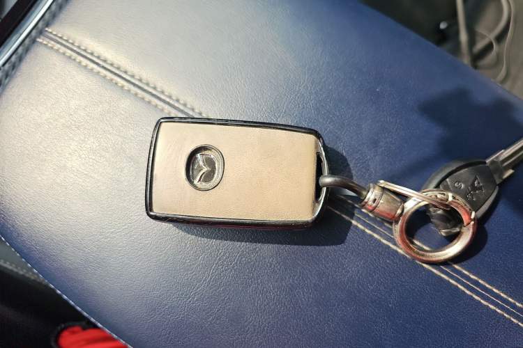 Used Mazda CX-30 2020 2.0L Automatic Joyful Model