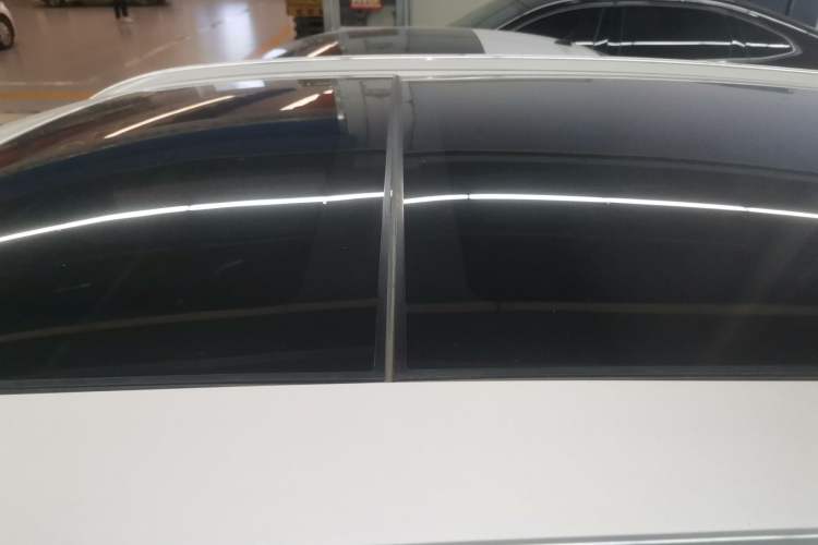 Used Lincoln MKC 2017 2.0T Four-Wheel Drive Zunya Edition