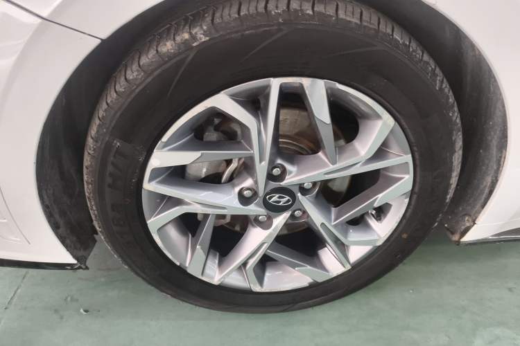 Used Hyundai Sonata 2020 270TGDi DCT GLS Elite Edition