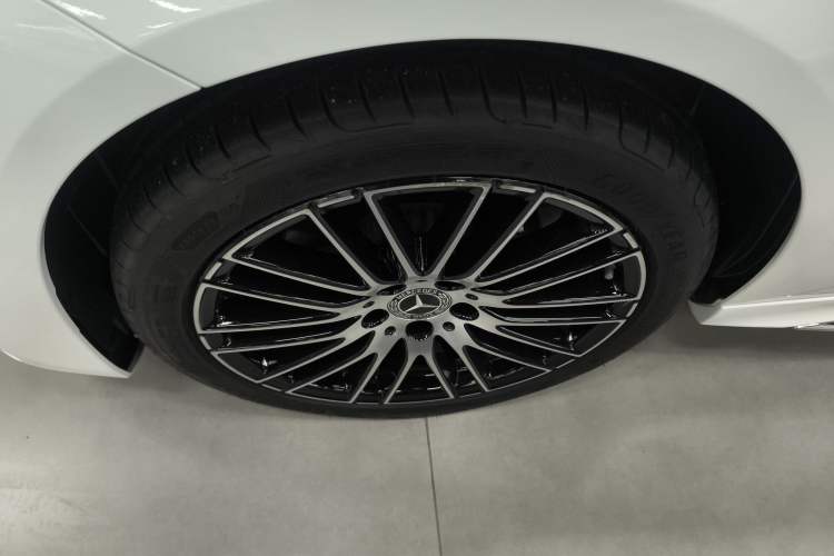 Used Mercedes-Benz C-Class 2023 C 200 L Sport Edition