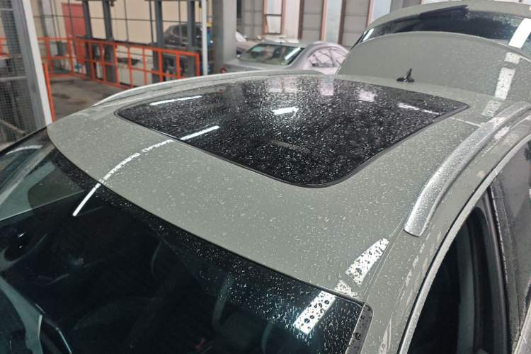 Used Audi Q3 2024 40 TFSI Fashion Dynamic Model
