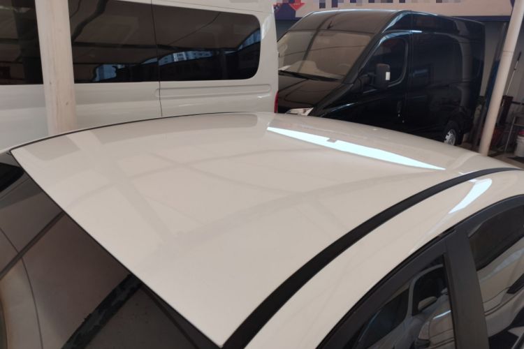 Used Geometry G6 2022 620 New Le Xinying
