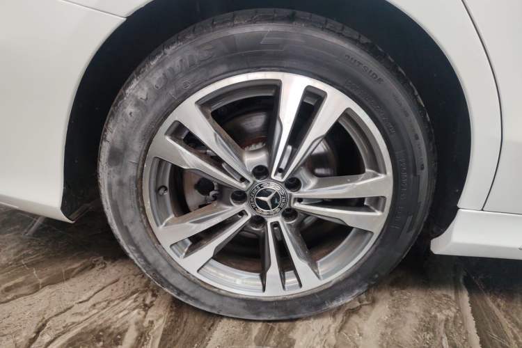 Used Mercedes-Benz C-Class 2018 C 200 L Sport Edition