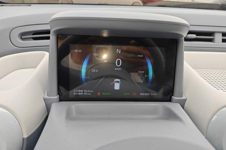 Used Bestune Pony 2025 222km Range Agile Horse