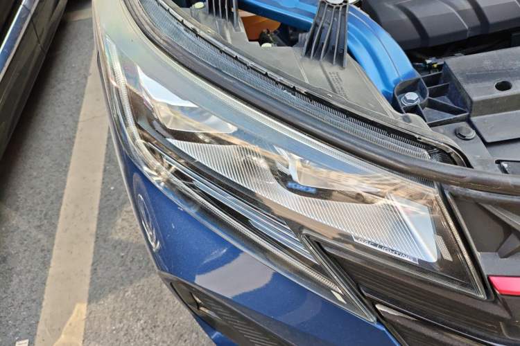 Used GAC Trumpchi GS3 2021 POWER 270T Automatic Prestige Edition
