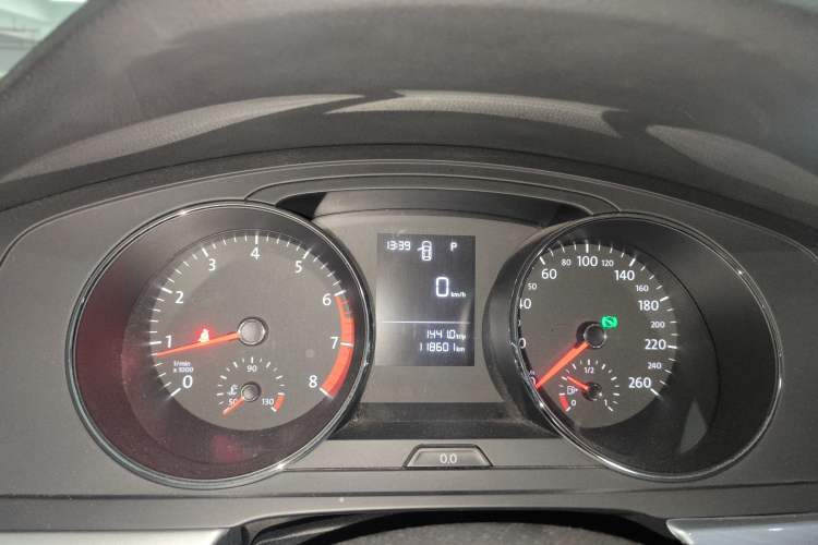 Used Volkswagen Lamando 2018 230TSI DSG Fashion Edition