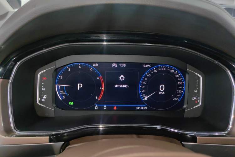 Used Volkswagen Viloran 2020 380TSI Prestige Edition
