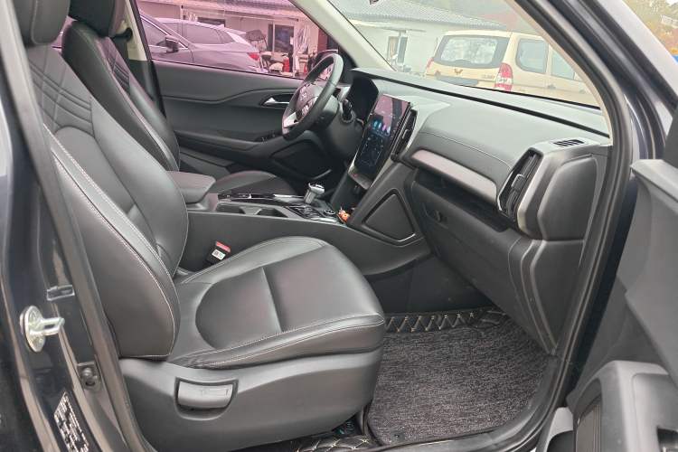 Used Hyundai ix35 2021 2.0L Automatic 2WD GLS Leading Edition