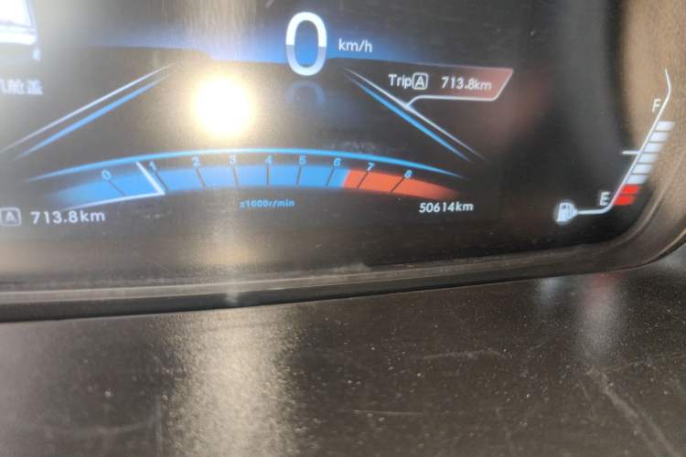 Used BAIC Weiwang M60 2017 1.5L Manual Platinum Edition