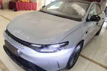 Used Leapmotor C01 2024 Range-Extended 316 Deluxe Edition