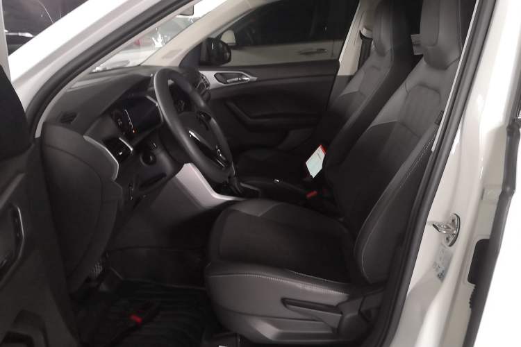 Used Volkswagen T-Cross 2022 280TSI DSG Comfort Edition