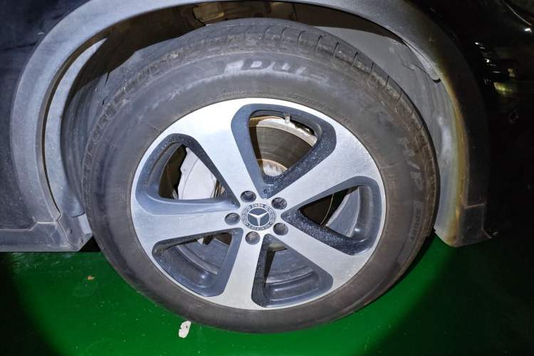 Used Mercedes-Benz GLC Coupe 2017 GLC 200 4MATIC Coupe SUV