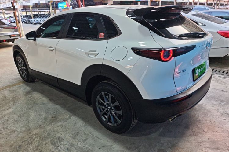 Used Mazda CX-30 2024 2.0L Manual Shangyue Trim