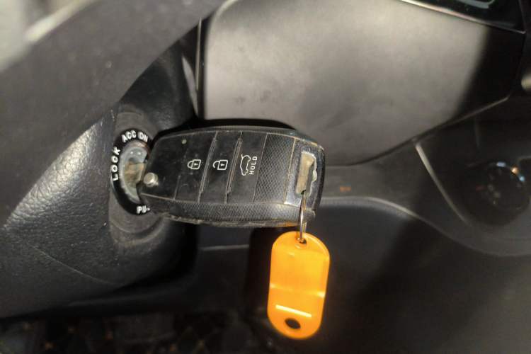 Used Kia Sportage R 2016 2.0L Automatic Two-Wheel Drive GL
