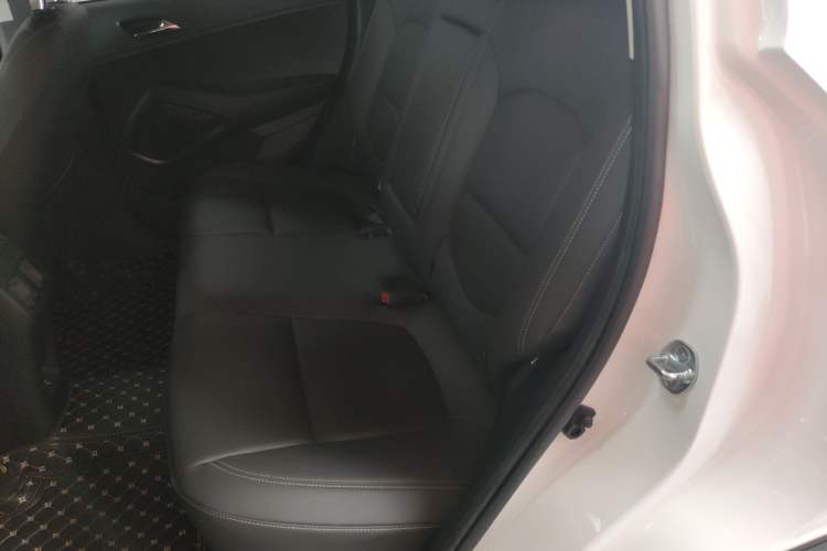 Used Hyundai ix35 2021 2.0L Automatic 2WD GLS Leading Edition
