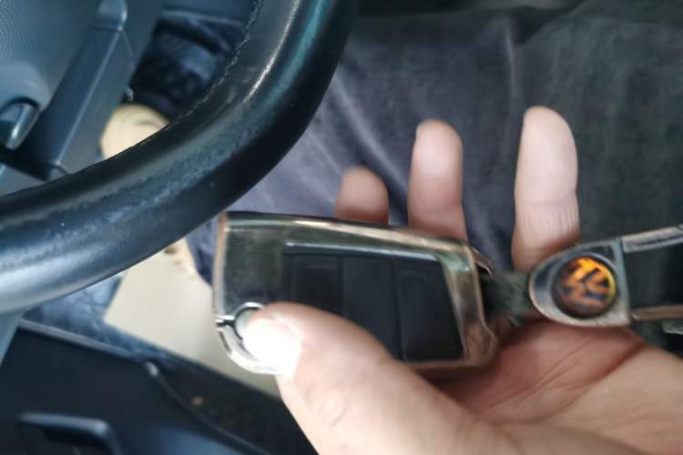 Used Volkswagen Teramont 2020 Revised Version 330TSI Two-Wheel Drive Luxury Edition
